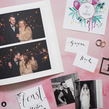 Load image into Gallery viewer, Wedding Calligraphy Workshop - get notified of ticket release
