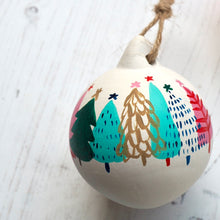 Load image into Gallery viewer, Christmas Bauble Kit
