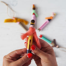 Load image into Gallery viewer, Mini Maker - Peg Doll Kit
